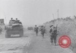 Image of Liberation of Rome Italy, 1944, second 13 stock footage video 65675040757