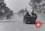 Image of Liberation of Rome Italy, 1944, second 17 stock footage video 65675040757