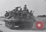 Image of Liberation of Rome Italy, 1944, second 19 stock footage video 65675040757