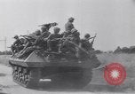 Image of Liberation of Rome Italy, 1944, second 20 stock footage video 65675040757
