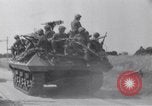 Image of Liberation of Rome Italy, 1944, second 21 stock footage video 65675040757