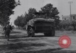 Image of Liberation of Rome Italy, 1944, second 24 stock footage video 65675040757