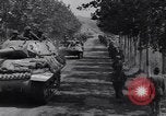 Image of Liberation of Rome Italy, 1944, second 26 stock footage video 65675040757