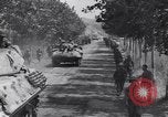 Image of Liberation of Rome Italy, 1944, second 29 stock footage video 65675040757