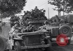 Image of Liberation of Rome Italy, 1944, second 35 stock footage video 65675040757