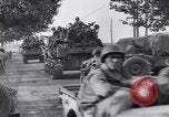 Image of Liberation of Rome Italy, 1944, second 36 stock footage video 65675040757