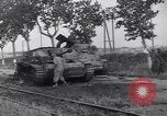 Image of Liberation of Rome Italy, 1944, second 37 stock footage video 65675040757