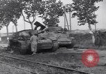 Image of Liberation of Rome Italy, 1944, second 38 stock footage video 65675040757