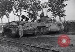 Image of Liberation of Rome Italy, 1944, second 40 stock footage video 65675040757