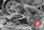 Image of Liberation of Rome Italy, 1944, second 50 stock footage video 65675040757