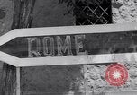 Image of Liberation of Rome Italy, 1944, second 33 stock footage video 65675040758