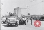 Image of Liberation of Rome Italy, 1944, second 45 stock footage video 65675040758