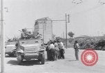 Image of Liberation of Rome Italy, 1944, second 46 stock footage video 65675040758