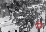 Image of Liberation of Rome Italy, 1944, second 52 stock footage video 65675040758