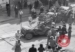Image of Liberation of Rome Italy, 1944, second 53 stock footage video 65675040758