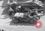 Image of Liberation of Rome Italy, 1944, second 56 stock footage video 65675040758