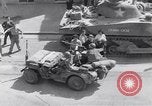 Image of Liberation of Rome Italy, 1944, second 57 stock footage video 65675040758