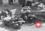 Image of Liberation of Rome Italy, 1944, second 58 stock footage video 65675040758