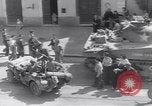 Image of Liberation of Rome Italy, 1944, second 59 stock footage video 65675040758