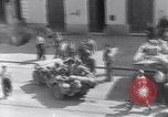 Image of Liberation of Rome Italy, 1944, second 60 stock footage video 65675040758