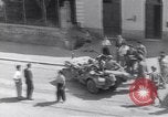 Image of Liberation of Rome Italy, 1944, second 61 stock footage video 65675040758