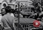 Image of Liberation of Rome Italy, 1944, second 62 stock footage video 65675040758