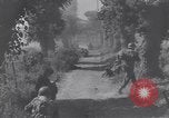 Image of Liberation of Rome Italy, 1944, second 10 stock footage video 65675040759