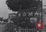 Image of Liberation of Rome Rome Italy, 1944, second 1 stock footage video 65675040760