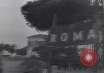 Image of Liberation of Rome Rome Italy, 1944, second 4 stock footage video 65675040760
