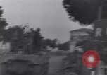 Image of Liberation of Rome Rome Italy, 1944, second 5 stock footage video 65675040760