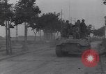 Image of Liberation of Rome Rome Italy, 1944, second 7 stock footage video 65675040760