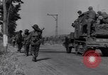 Image of Liberation of Rome Rome Italy, 1944, second 9 stock footage video 65675040760