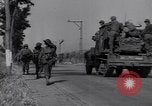 Image of Liberation of Rome Rome Italy, 1944, second 10 stock footage video 65675040760