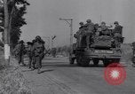 Image of Liberation of Rome Rome Italy, 1944, second 11 stock footage video 65675040760