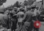 Image of Liberation of Rome Rome Italy, 1944, second 33 stock footage video 65675040760
