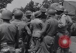 Image of Liberation of Rome Rome Italy, 1944, second 34 stock footage video 65675040760