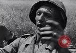 Image of Liberation of Rome Rome Italy, 1944, second 38 stock footage video 65675040760