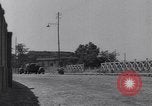 Image of Liberation of Rome Rome Italy, 1944, second 42 stock footage video 65675040760