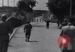 Image of Liberation of Rome Rome Italy, 1944, second 46 stock footage video 65675040760