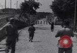 Image of Liberation of Rome Rome Italy, 1944, second 47 stock footage video 65675040760