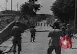 Image of Liberation of Rome Rome Italy, 1944, second 48 stock footage video 65675040760