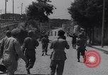 Image of Liberation of Rome Rome Italy, 1944, second 49 stock footage video 65675040760