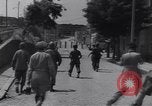 Image of Liberation of Rome Rome Italy, 1944, second 51 stock footage video 65675040760