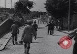 Image of Liberation of Rome Rome Italy, 1944, second 52 stock footage video 65675040760