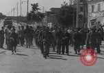 Image of Liberation of Rome Rome Italy, 1944, second 56 stock footage video 65675040760