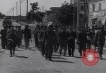 Image of Liberation of Rome Rome Italy, 1944, second 57 stock footage video 65675040760