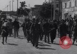 Image of Liberation of Rome Rome Italy, 1944, second 58 stock footage video 65675040760