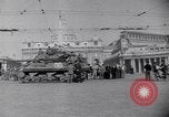 Image libération de Rome Italie, 1944, de la seconde 3 séquences d'archives historiques vidéo 65675040761