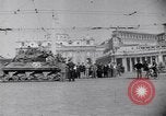 Image libération de Rome Italie, 1944, de la seconde 4 séquences d'archives historiques vidéo 65675040761
