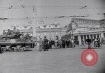 Image libération de Rome Italie, 1944, de la seconde 5 séquences d'archives historiques vidéo 65675040761